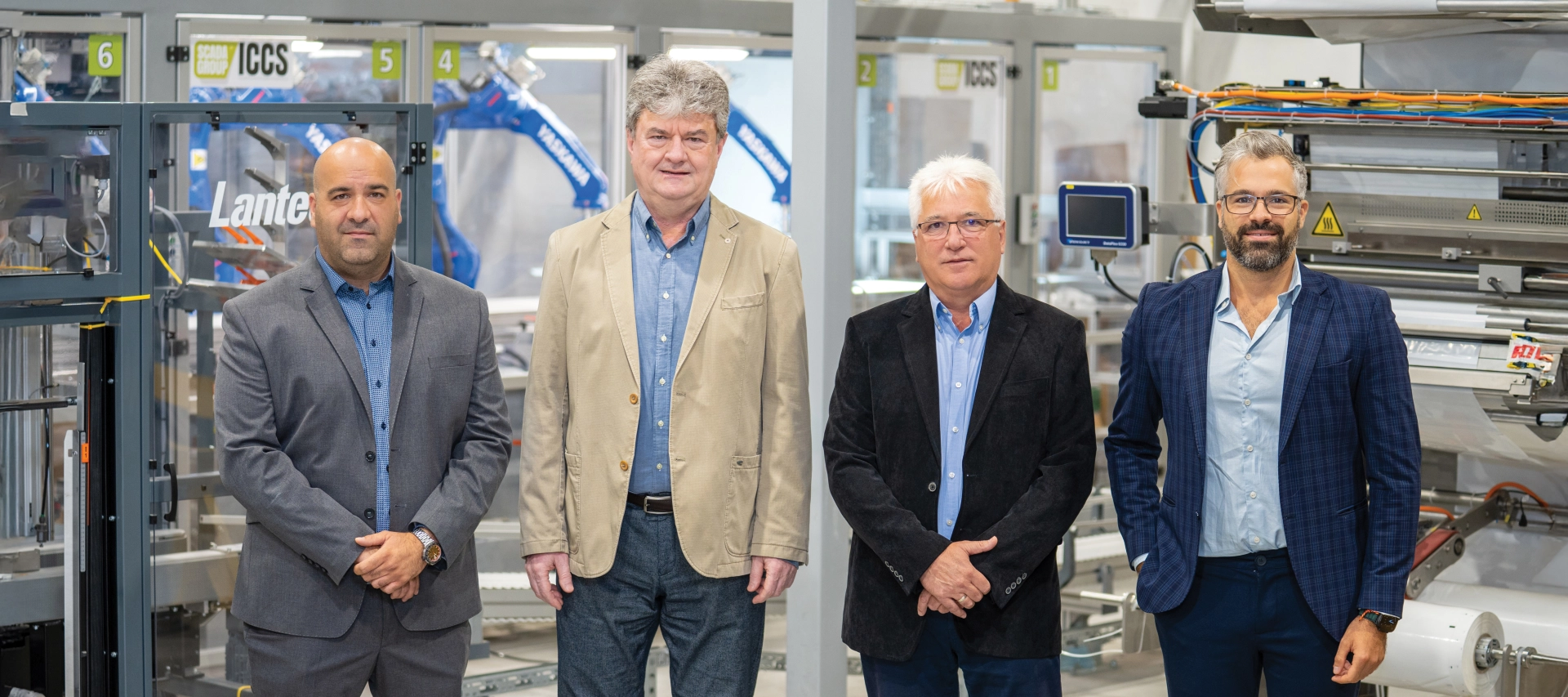 SCADA Group – SCADA Kft.