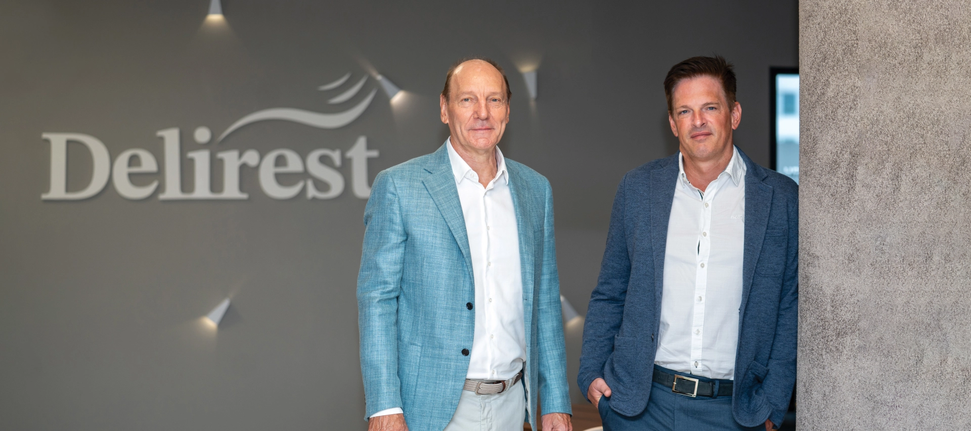 Delirest Cégcsoport