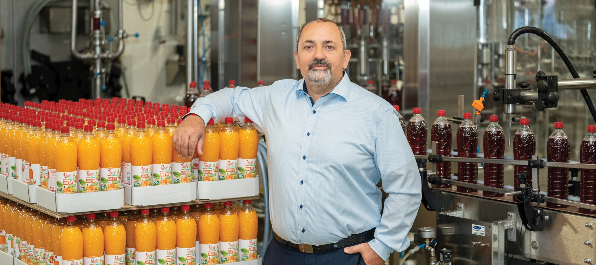 Pölöskei Italgyártó Zrt.