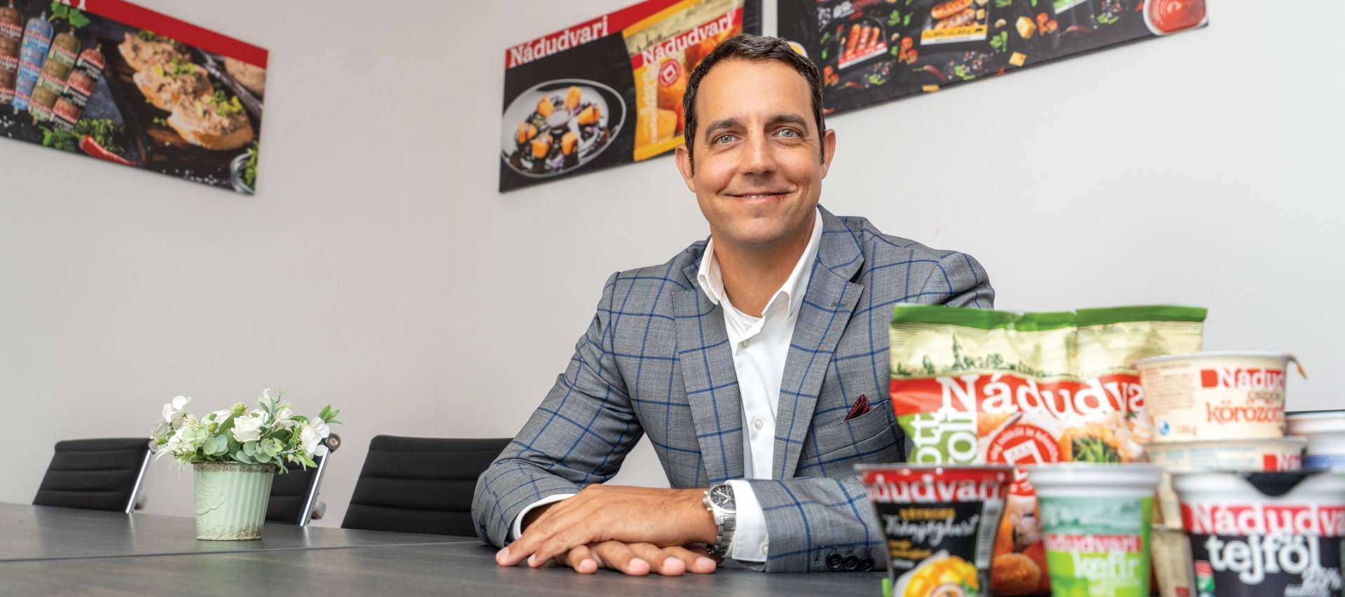 Nádudvari Élelmiszer Kft.