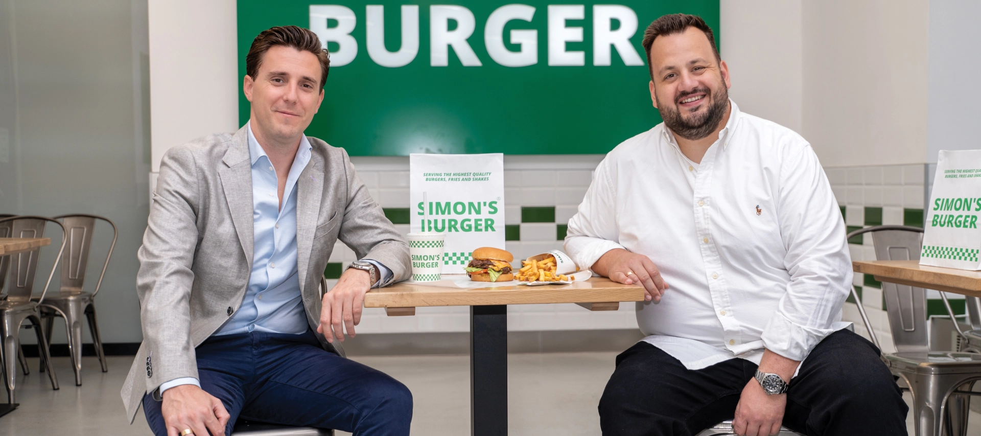 Simon's Burger Kft.