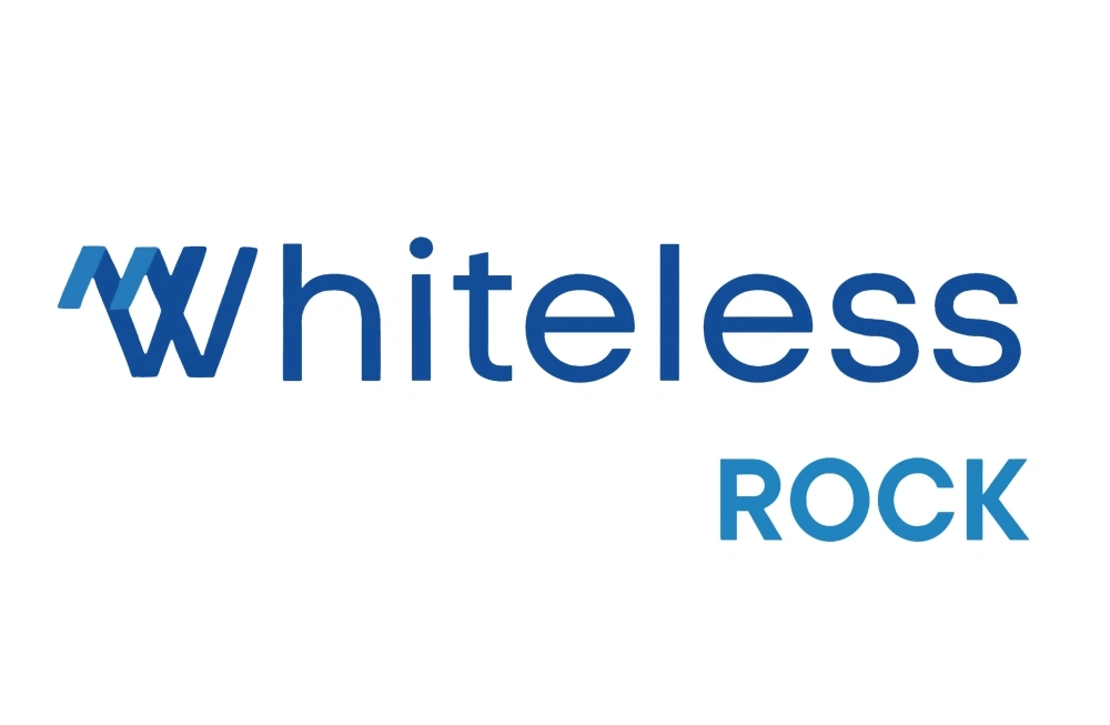 Whiteless
